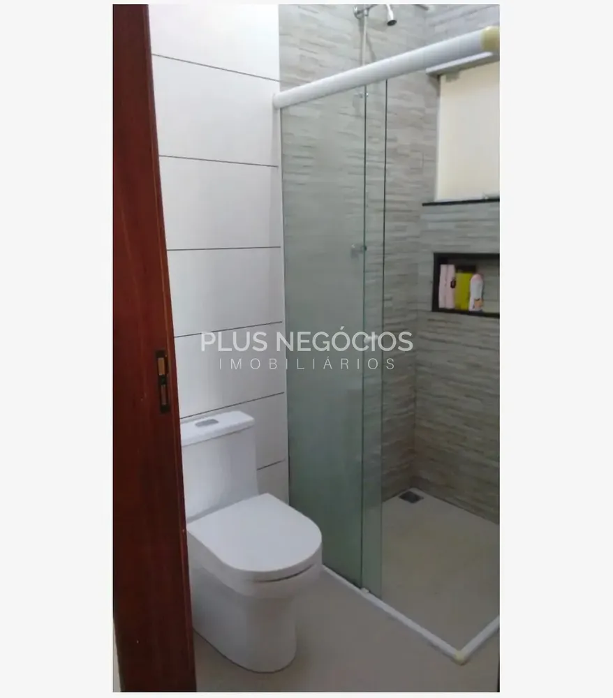 Casa, 3 quartos, 160 m² - Foto 2