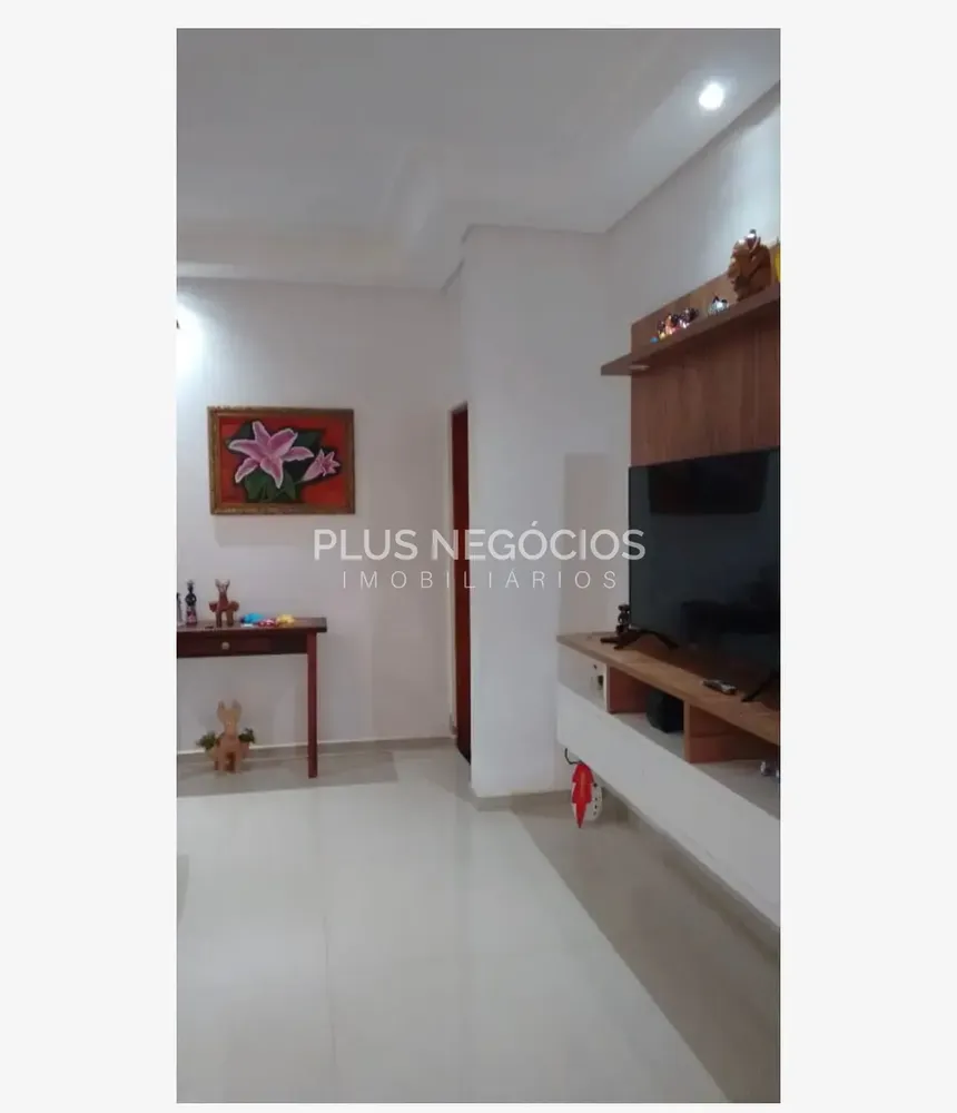 Casa, 3 quartos, 160 m² - Foto 1