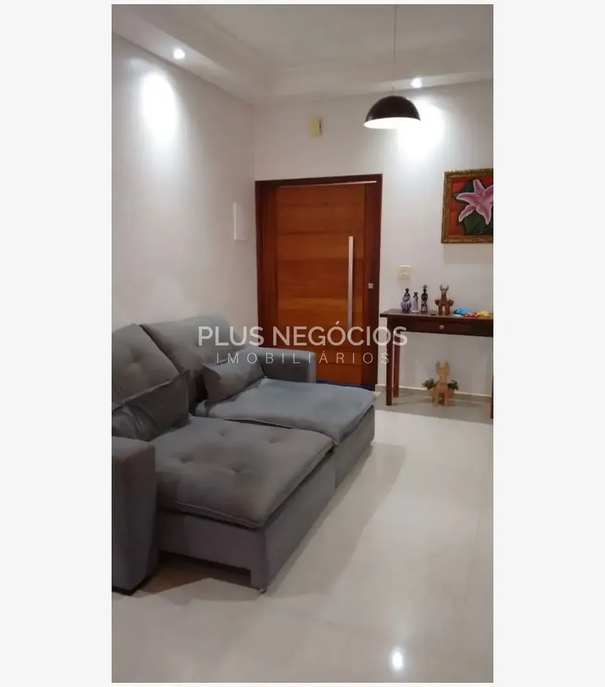 Casa, 3 quartos, 160 m² - Foto 3