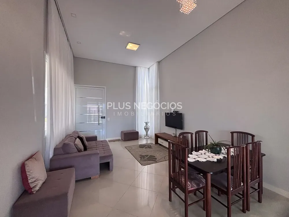 Casa, 4 quartos, 205 m² - Foto 2