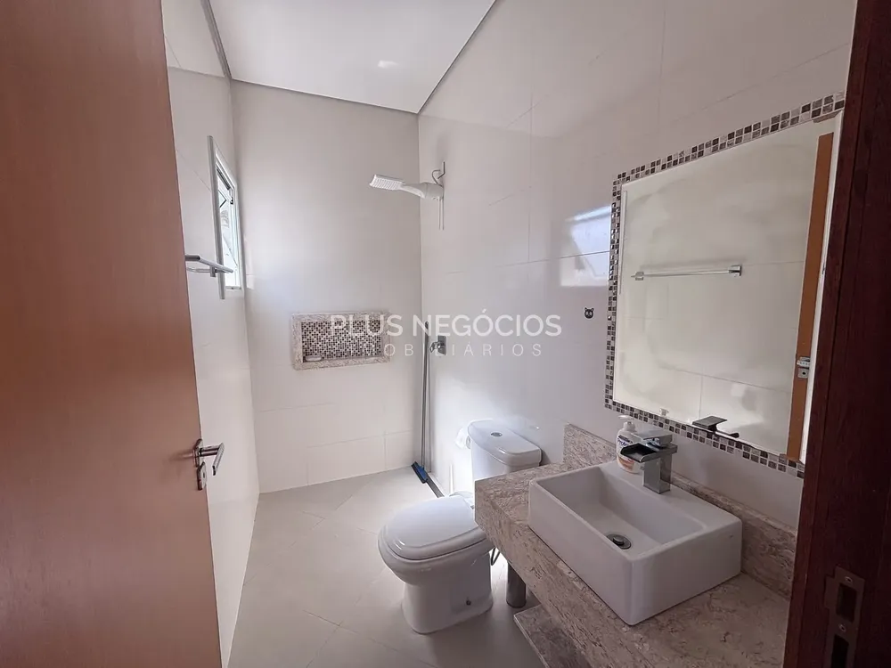 Casa, 4 quartos, 205 m² - Foto 4
