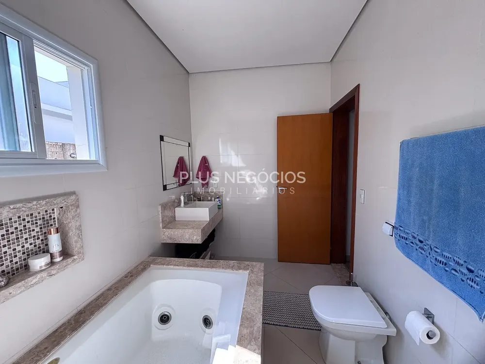Casa, 4 quartos, 205 m² - Foto 3