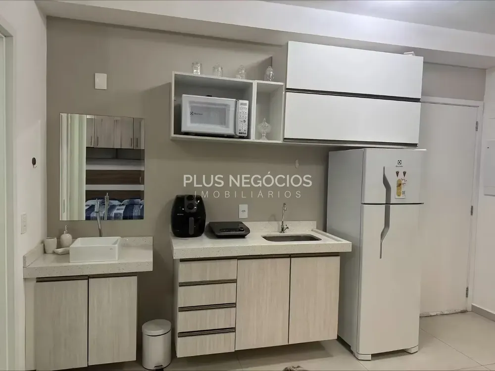 Apartamento, 1 quarto, 36 m² - Foto 4