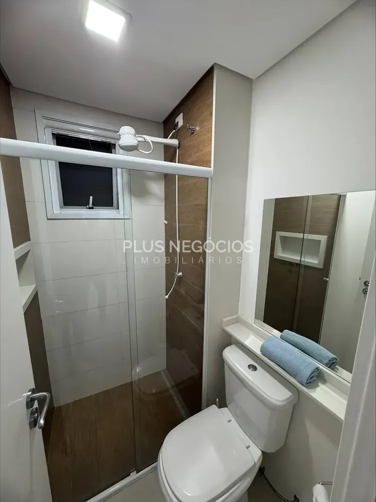 Apartamento, 1 quarto, 36 m² - Foto 7