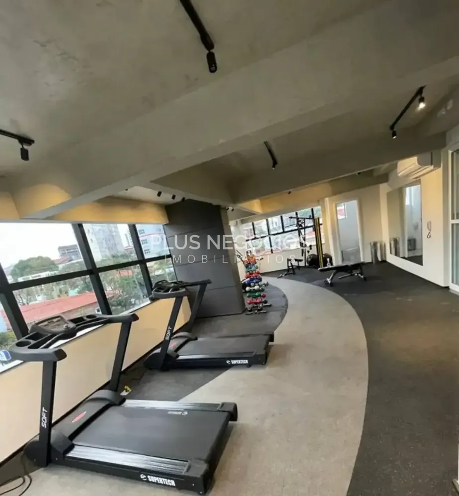 Apartamento, 1 quarto, 36 m² - Foto 10