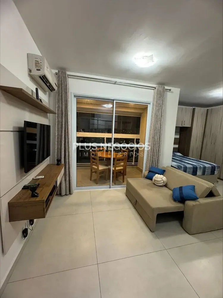 Apartamento, 1 quarto, 36 m² - Foto 3
