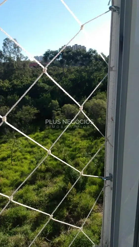 Apartamento, 2 quartos, 50 m² - Foto 8