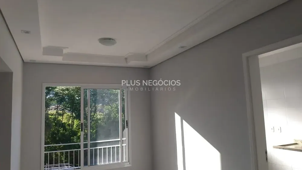 Apartamento, 2 quartos, 50 m² - Foto 1