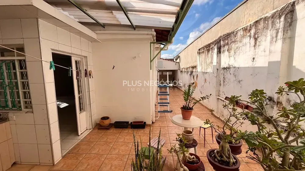 Casa, 5 quartos, 172 m² - Foto 7