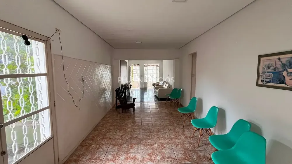 Casa, 5 quartos, 172 m² - Foto 1