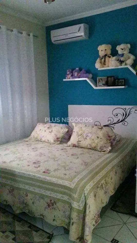 Casa, 3 quartos, 140 m² - Foto 8