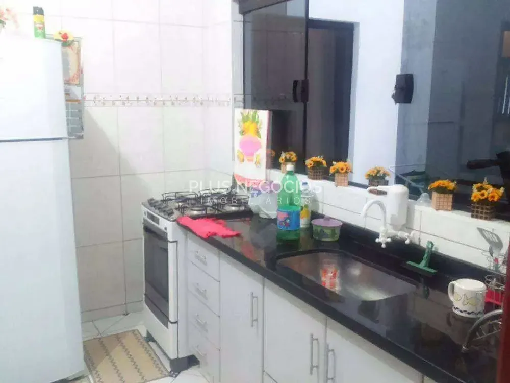 Casa, 3 quartos, 140 m² - Foto 4
