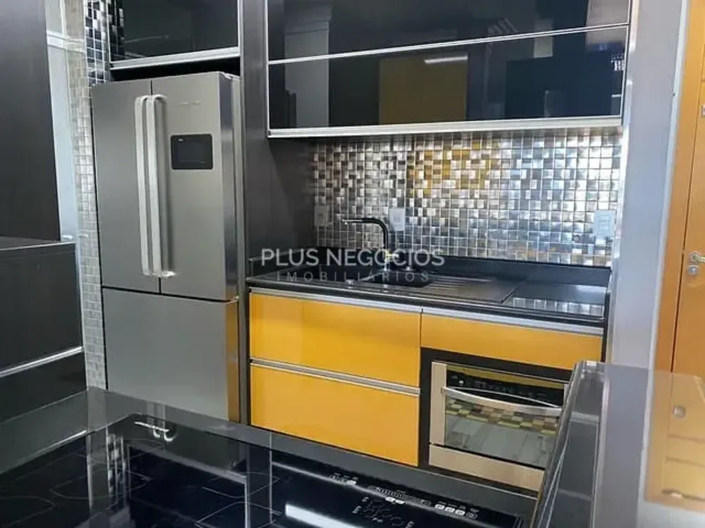 Apartamento, 3 quartos, 168 m² - Foto 3