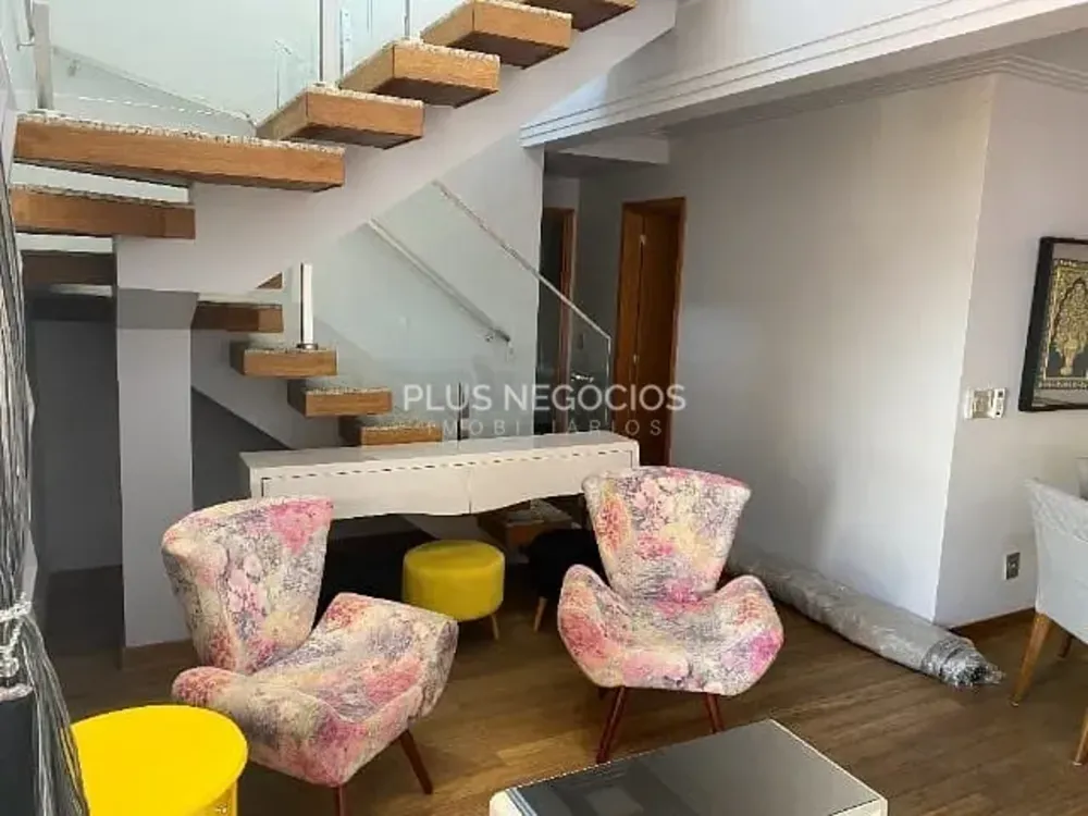 Apartamento, 3 quartos, 168 m² - Foto 1