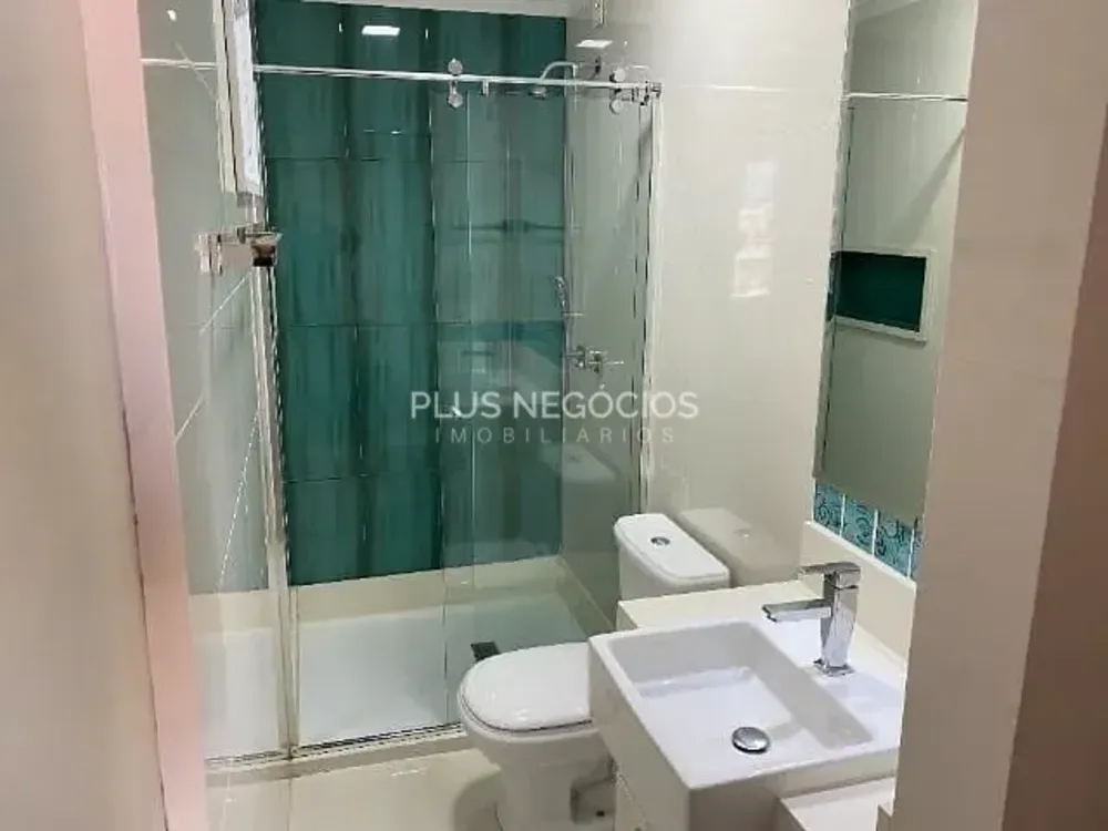 Apartamento, 3 quartos, 168 m² - Foto 8