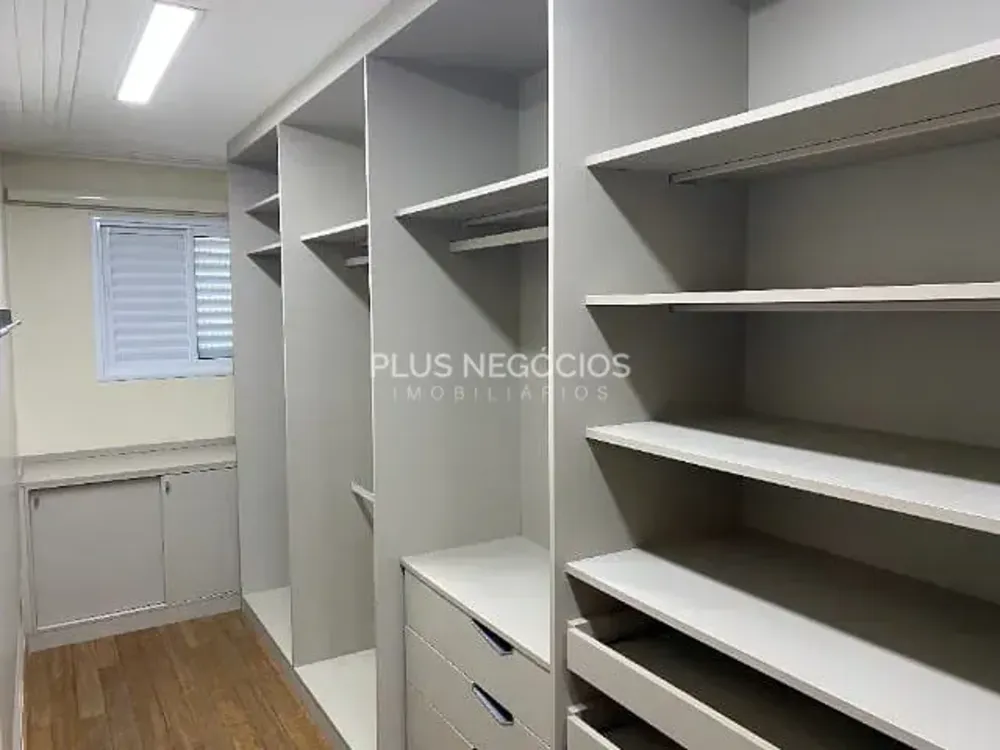 Apartamento, 3 quartos, 168 m² - Foto 7