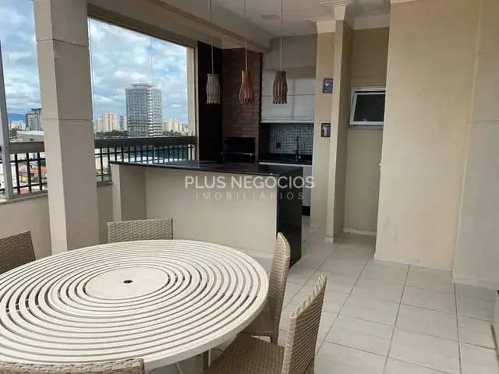 Apartamento, 3 quartos, 168 m² - Foto 4
