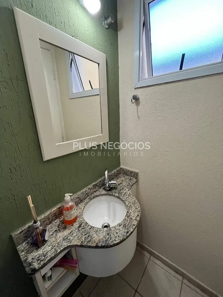 Casa, 2 quartos, 95 m² - Foto 9