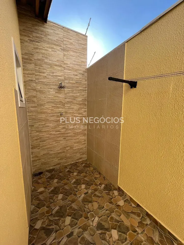 Casa, 2 quartos, 95 m² - Foto 3