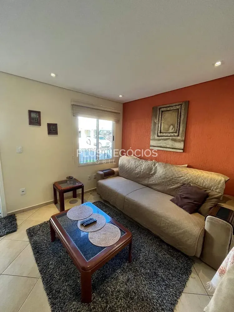 Casa, 2 quartos, 95 m² - Foto 10