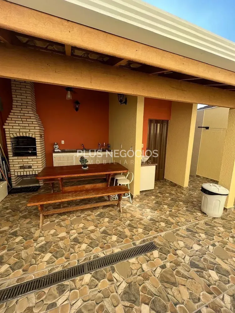 Casa, 2 quartos, 95 m² - Foto 2