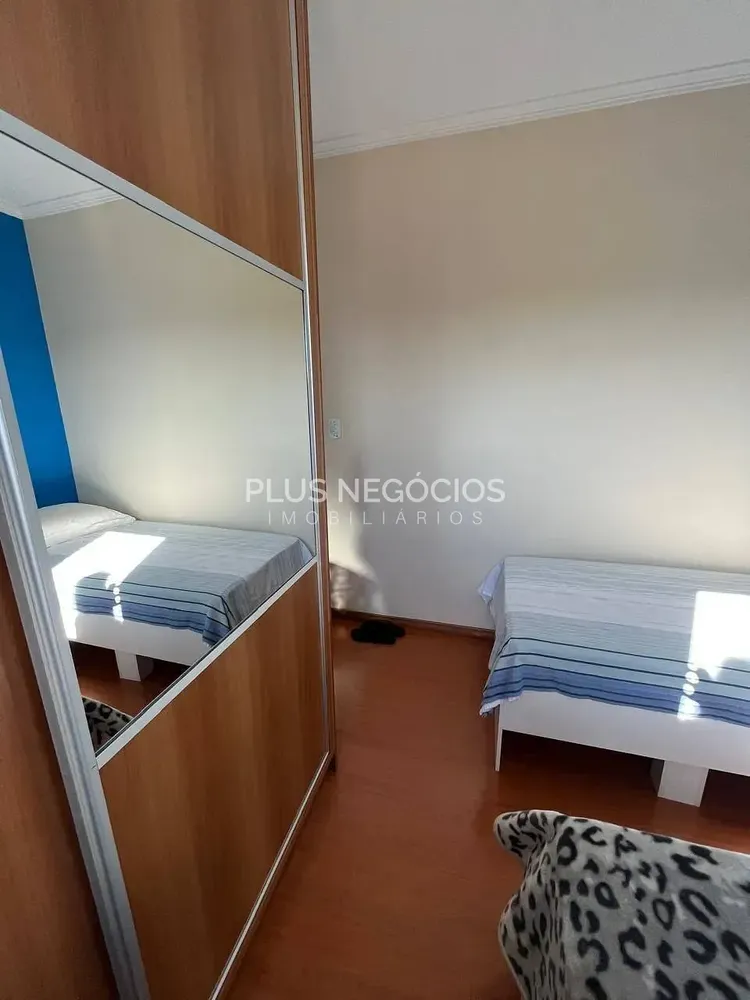 Casa, 2 quartos, 95 m² - Foto 4