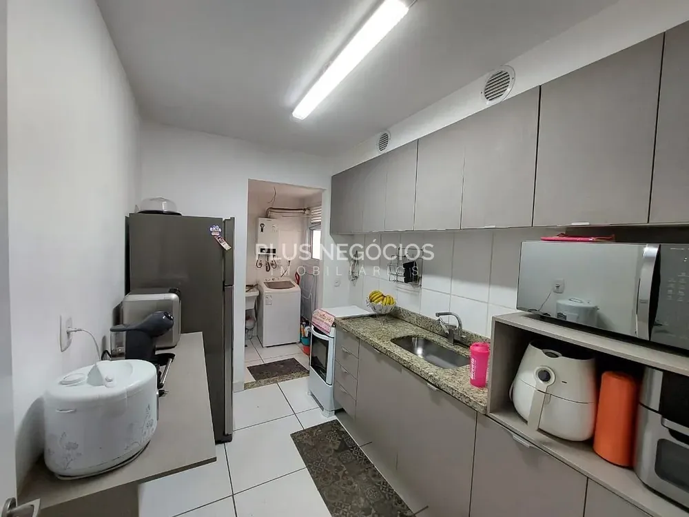 Apartamento, 3 quartos, 80 m² - Foto 12