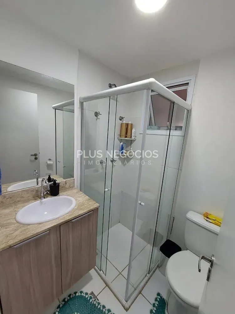 Apartamento, 3 quartos, 80 m² - Foto 9