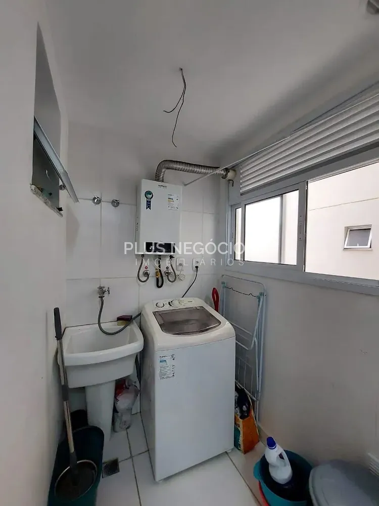 Apartamento, 3 quartos, 80 m² - Foto 11