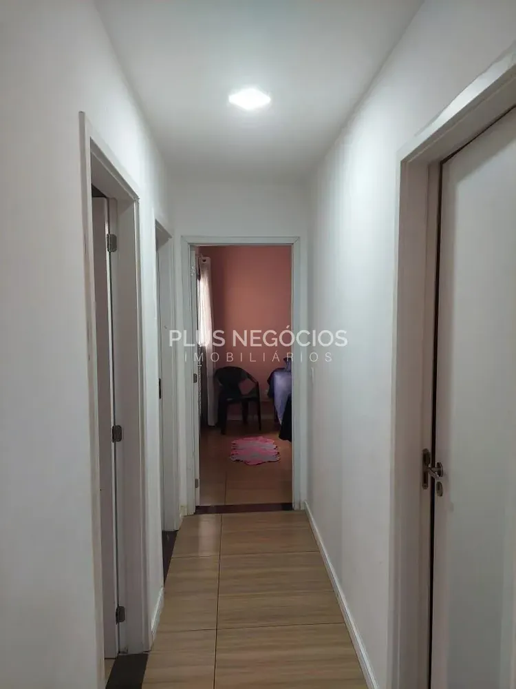 Apartamento, 3 quartos, 80 m² - Foto 10