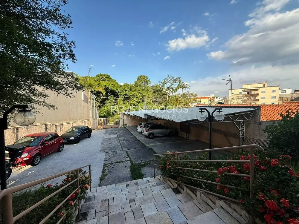 Apartamento, 2 quartos, 62 m² - Foto 4