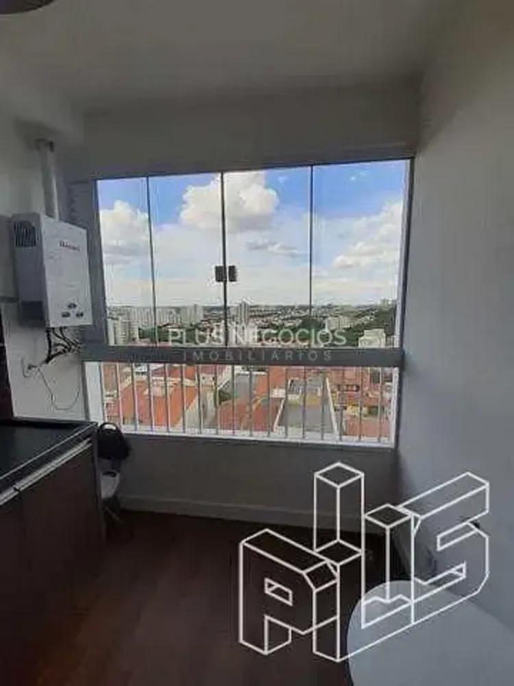 Apartamento, 2 quartos, 65 m² - Foto 2