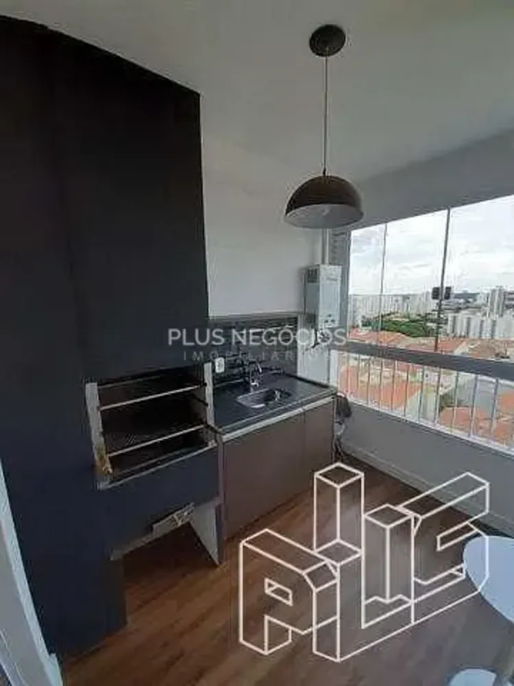 Apartamento, 2 quartos, 65 m² - Foto 3