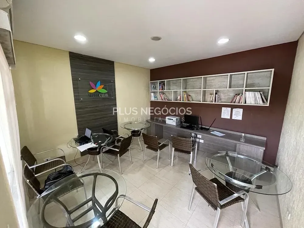 Apartamento, 2 quartos, 57 m² - Foto 3