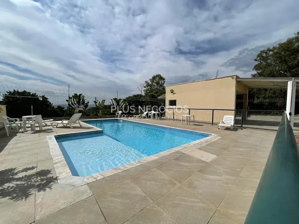 Apartamento, 2 quartos, 57 m² - Foto 2