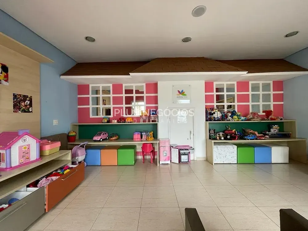 Apartamento, 2 quartos, 57 m² - Foto 1