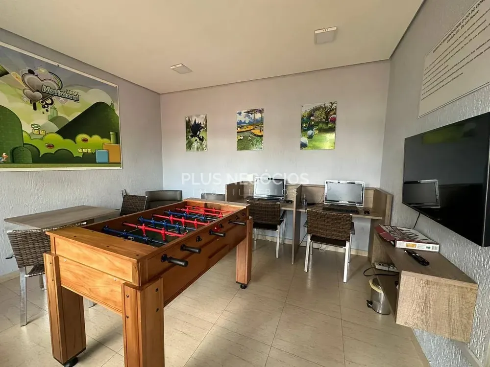 Apartamento, 2 quartos, 57 m² - Foto 7