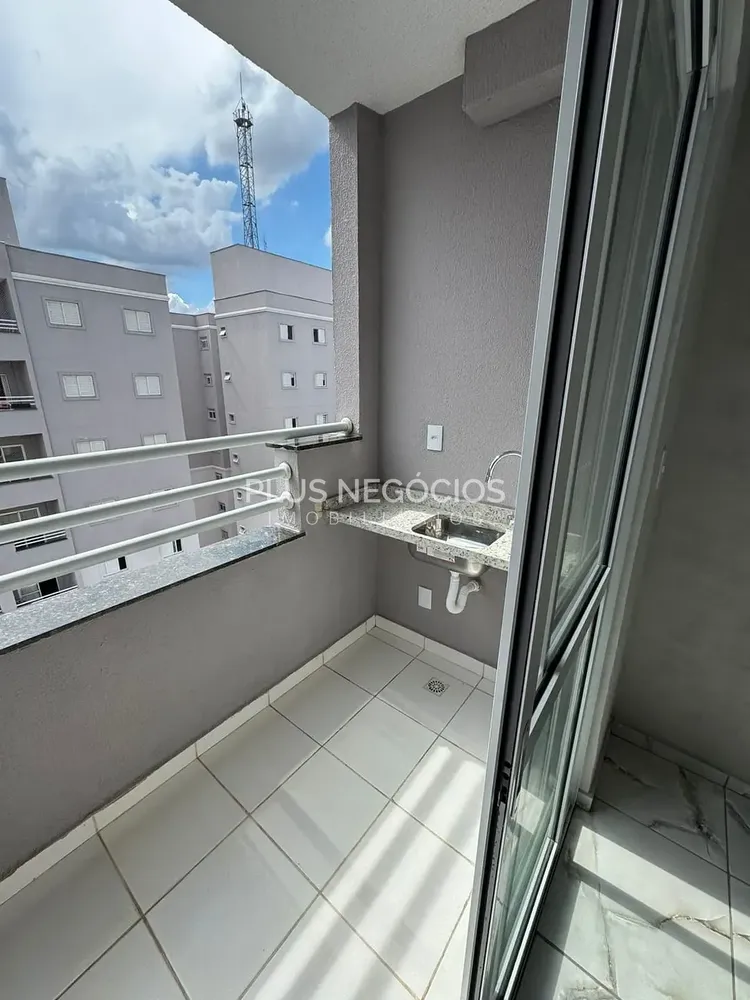Apartamento, 2 quartos, 57 m² - Foto 6