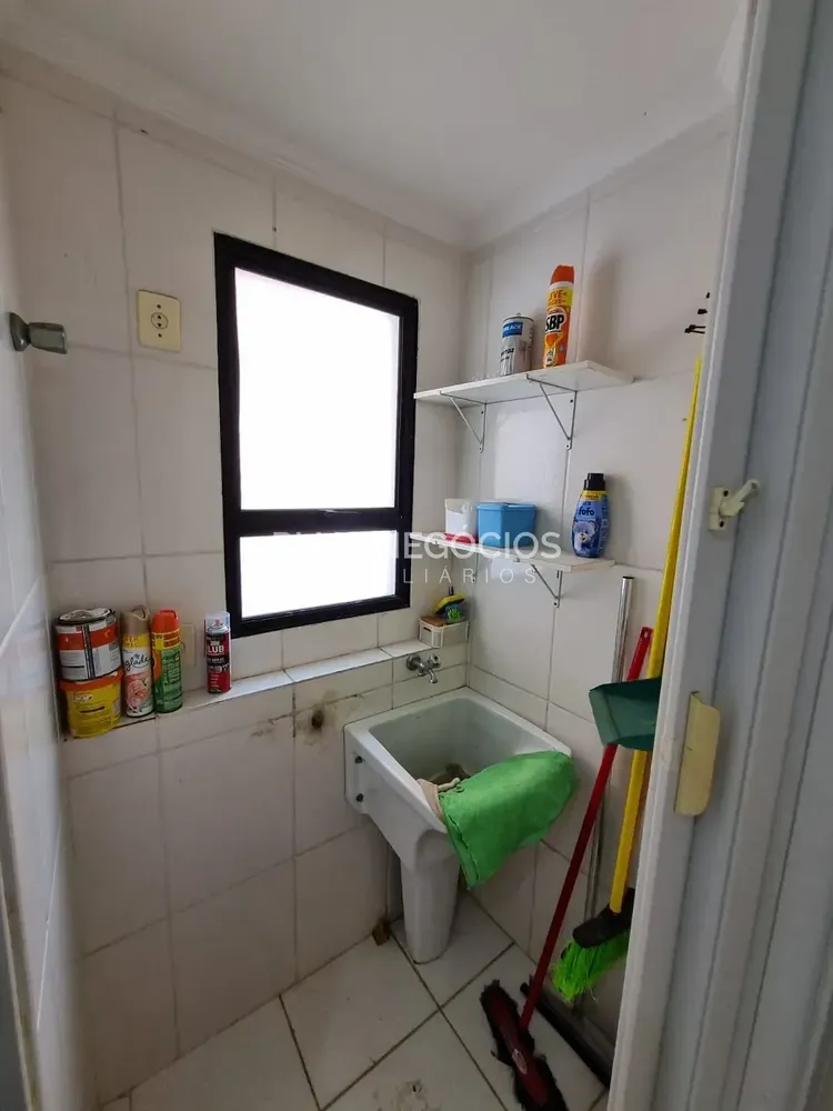Apartamento, 2 quartos, 60 m² - Foto 6