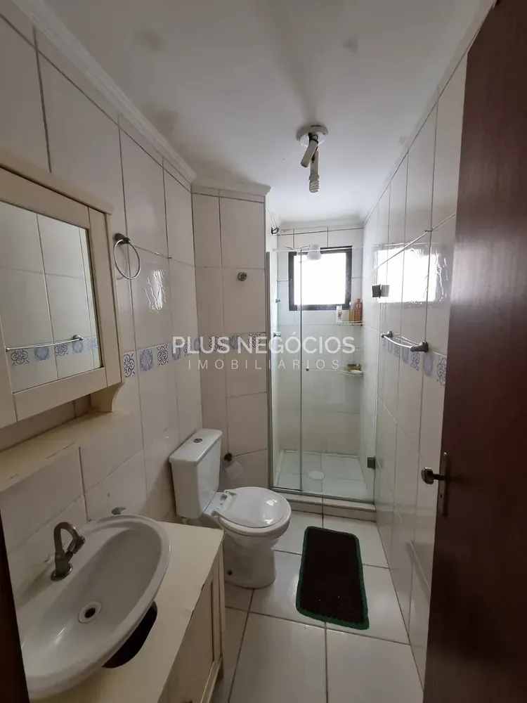 Apartamento, 2 quartos, 60 m² - Foto 7