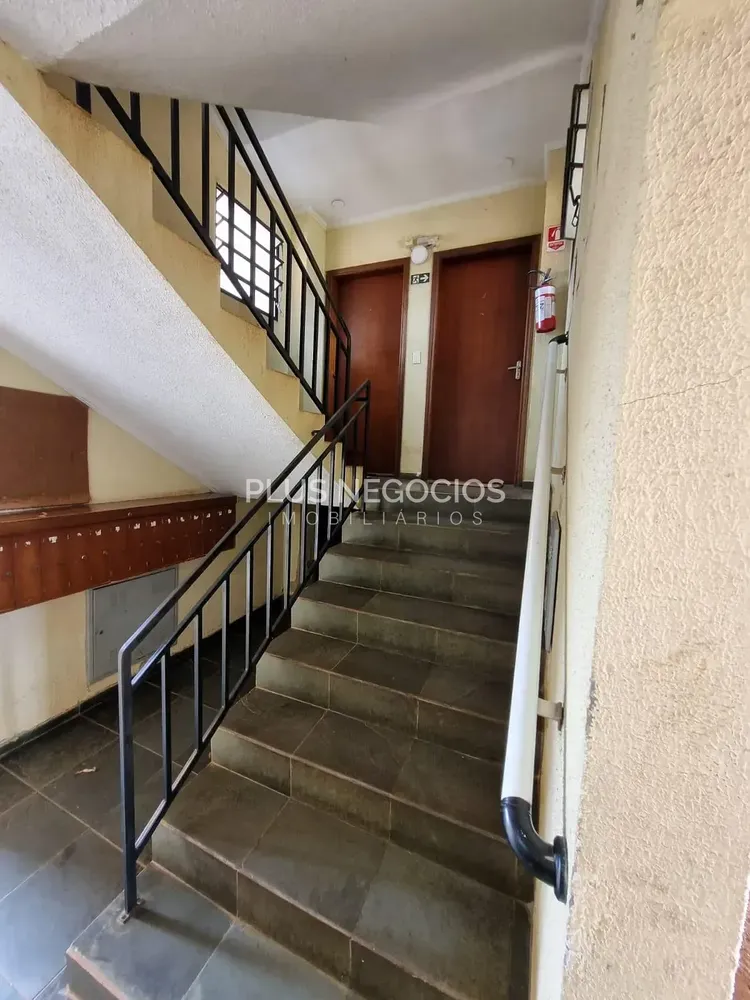 Apartamento, 2 quartos, 60 m² - Foto 8