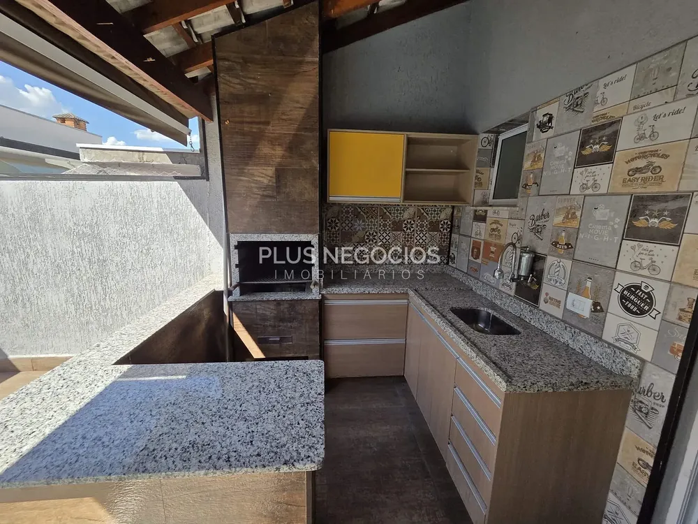 Casa, 3 quartos, 200 m² - Foto 7