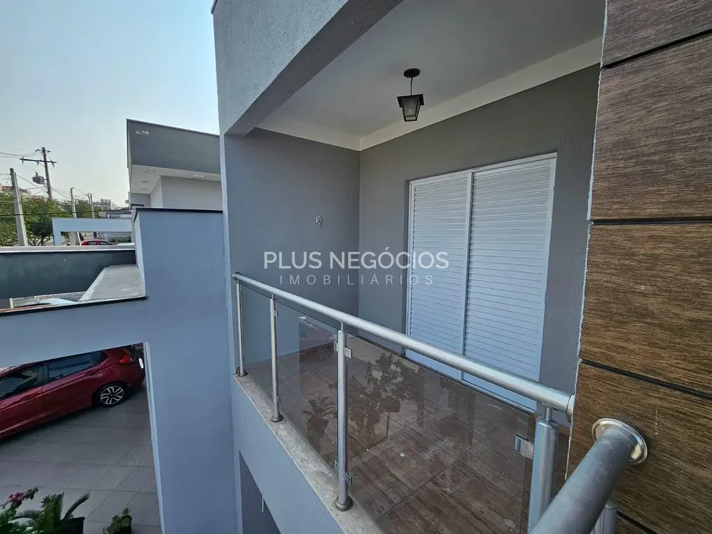 Casa, 3 quartos, 200 m² - Foto 12