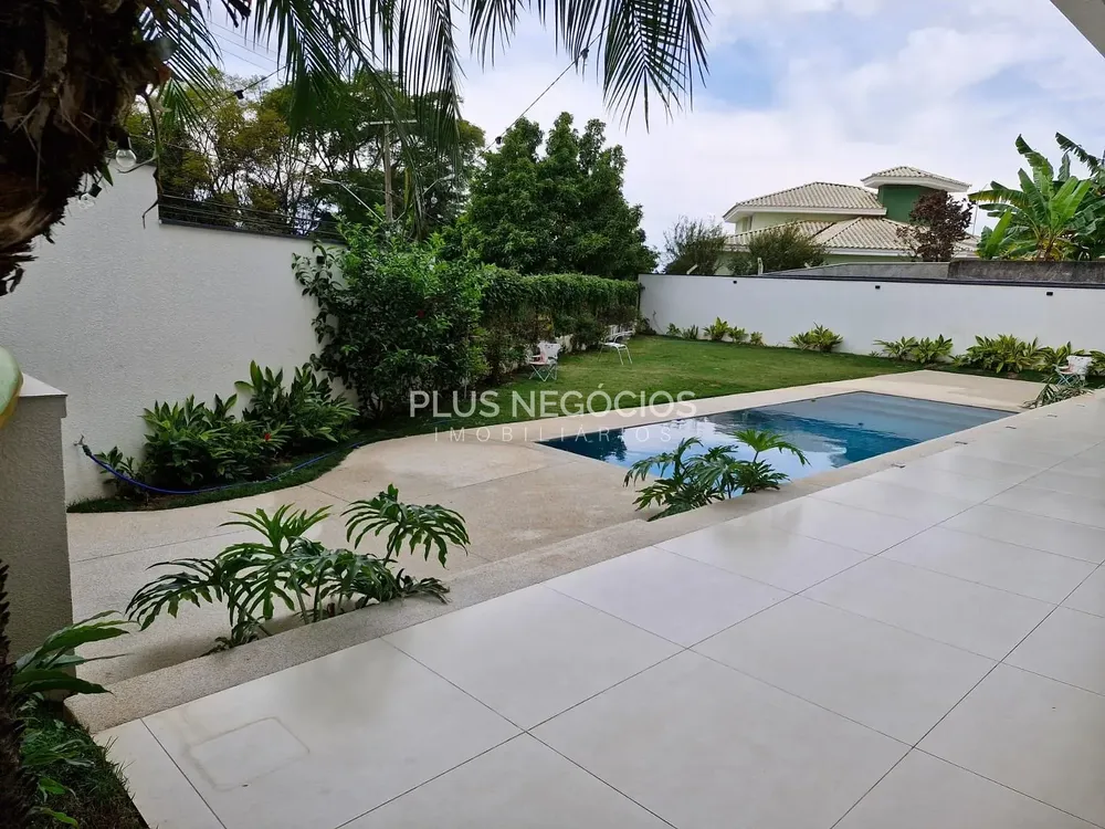 Casa, 4 quartos, 429 m² - Foto 2