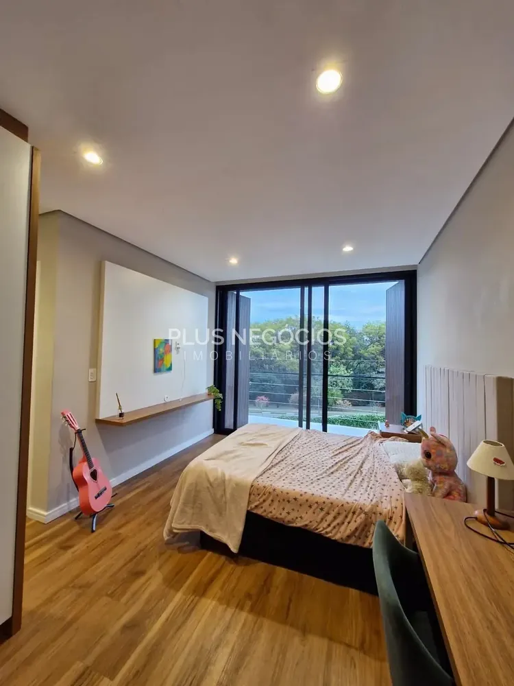 Casa, 4 quartos, 429 m² - Foto 4