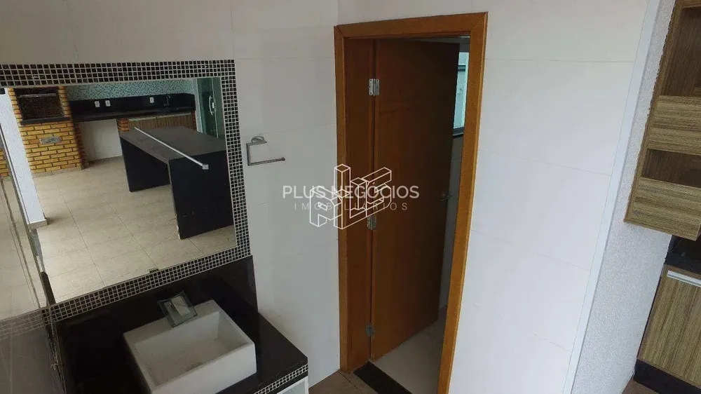 Casa, 3 quartos, 220 m² - Foto 6