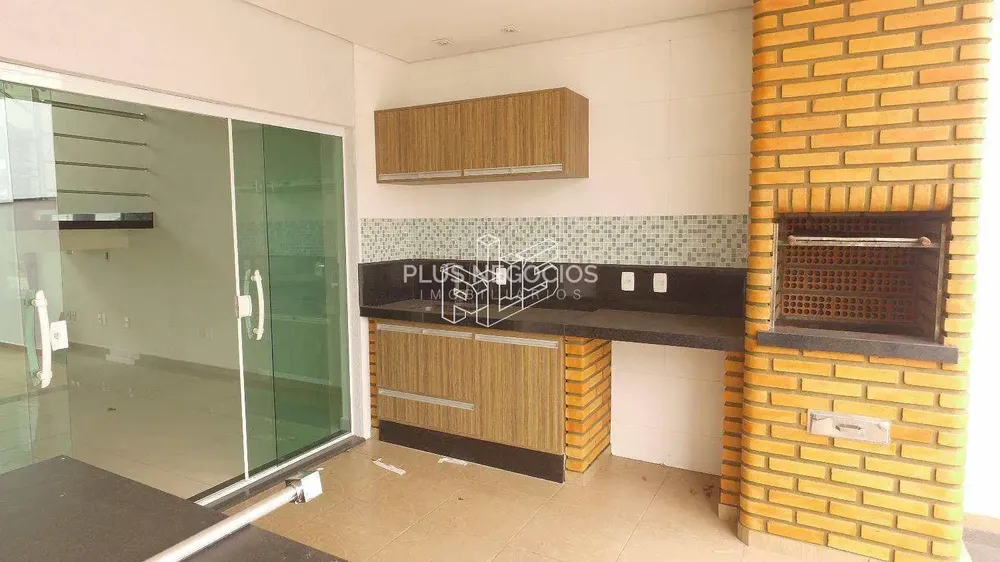 Casa, 3 quartos, 220 m² - Foto 4