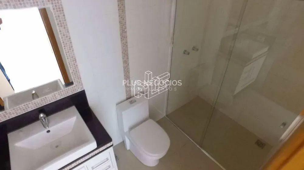 Casa, 3 quartos, 220 m² - Foto 12