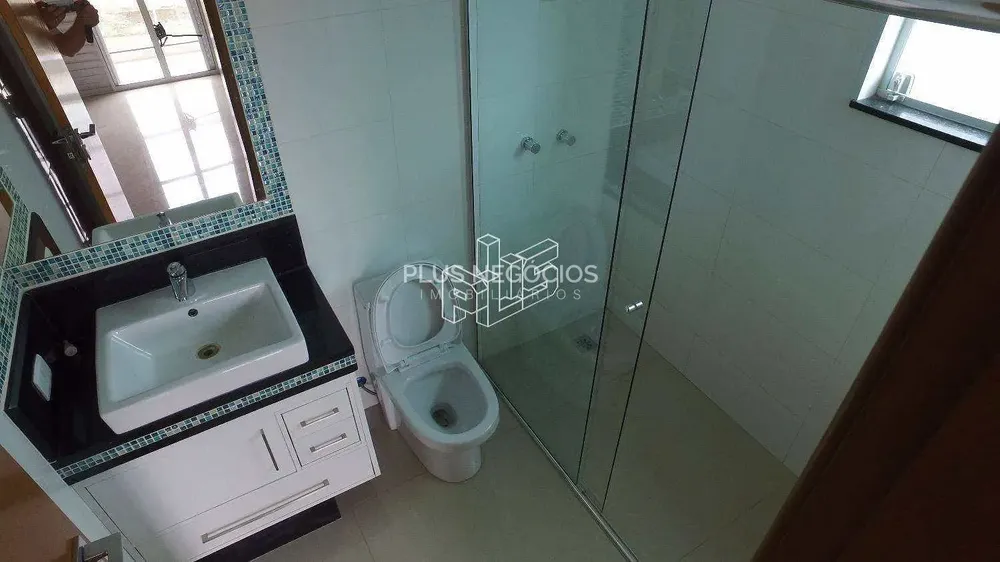 Casa, 3 quartos, 220 m² - Foto 9