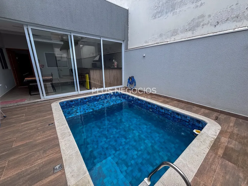 Casa, 3 quartos, 153 m² - Foto 6